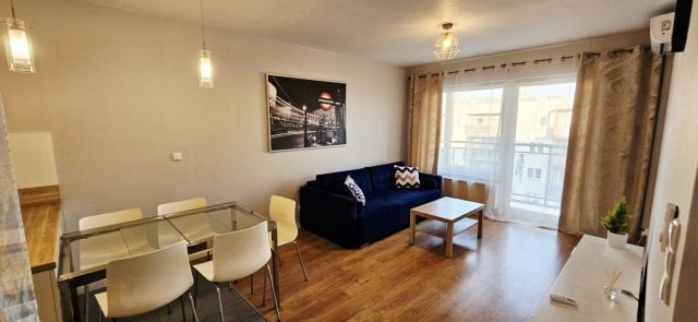 Mieszkanie 2-pokojowe Wrocław Psie Pole, ul. Marca Polo. Zdjęcie 1