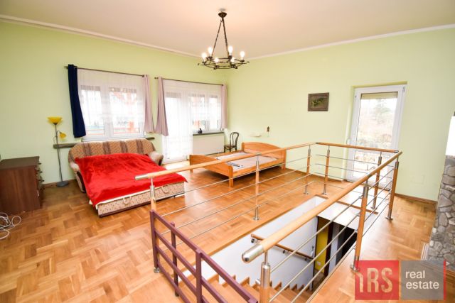 bliźniak, 5 pokoi Rabka-Zdrój Nowy Świat, ul. Nowy Świat. Zdjęcie 10