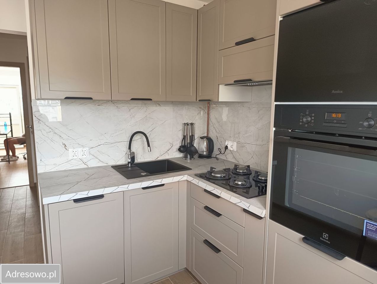 Pokój Wrocław Śródmieście, ul. Pomorska. Zdjęcie 2