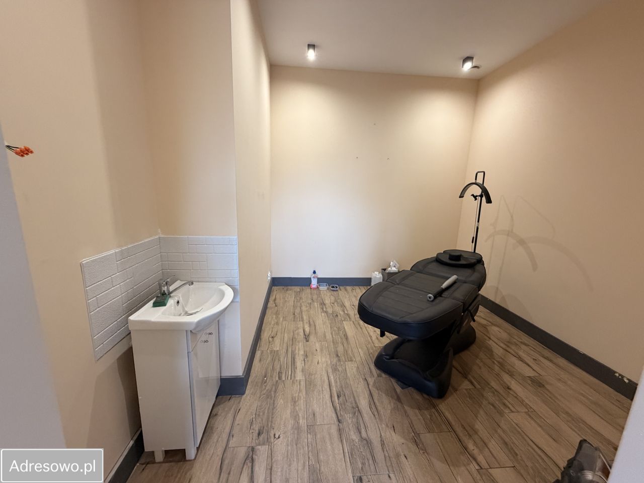 Lokal Poznań Nowe Miasto, ul. Rataje. Zdjęcie 2