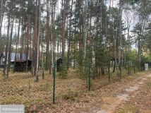 Działka Przybynów. Zdjęcie 1