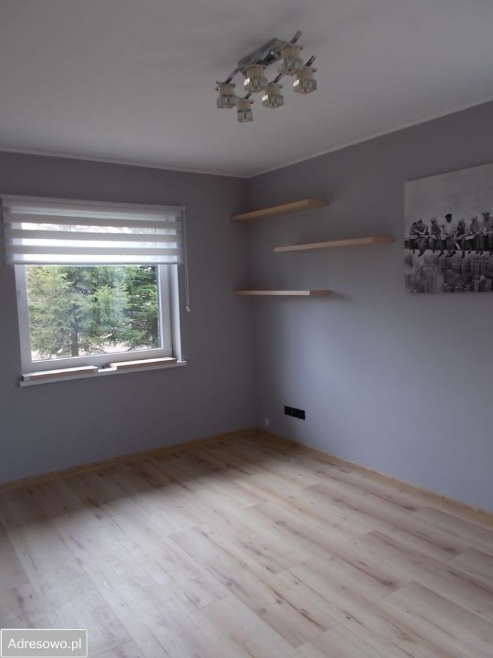 dom wolnostojący, 8 pokoi Dobieszków, ul. Miła. Zdjęcie 12