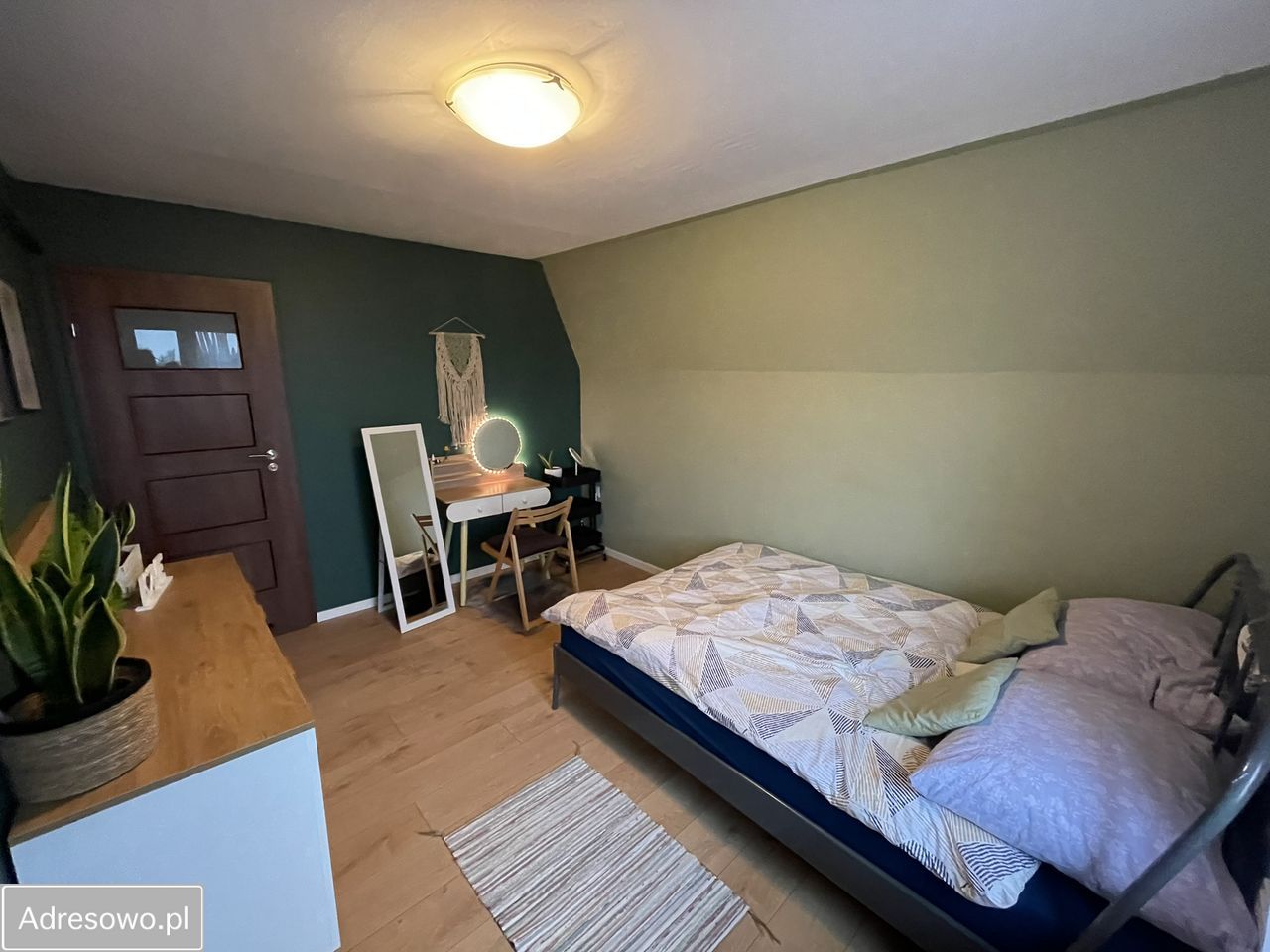 bliźniak, 4 pokoje Sławno, ul. Koszalińska. Zdjęcie 5