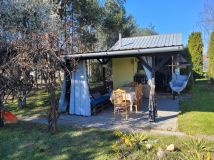 Działka rod Wyszków, ul. Graficzna. Zdjęcie 2