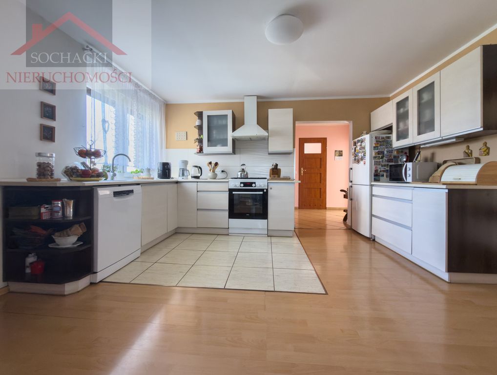 dom wolnostojący, 7 pokoi Wykroty, ul. Władysława Sikorskiego. Zdjęcie 8