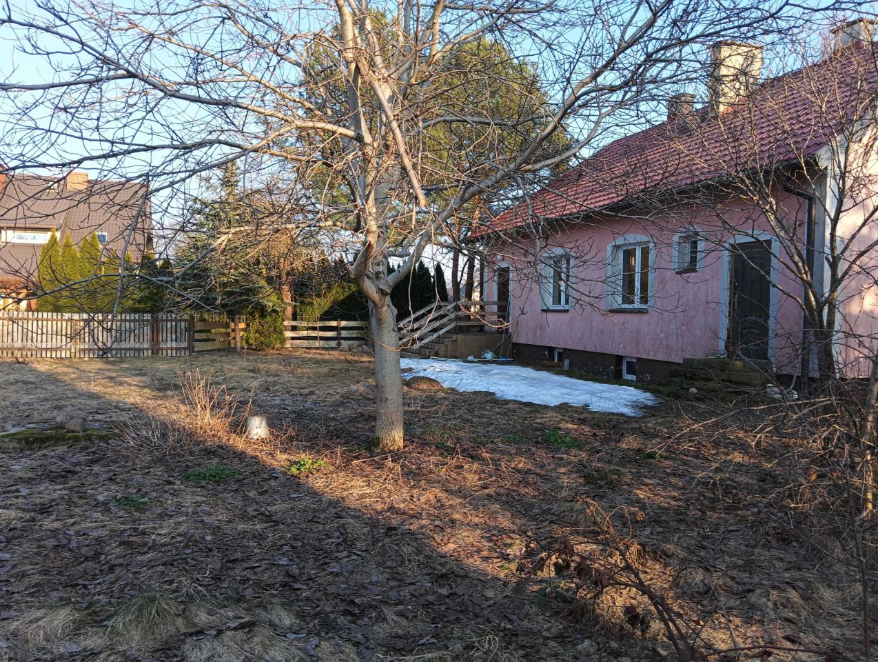 dom wolnostojący Zawady. Zdjęcie 8