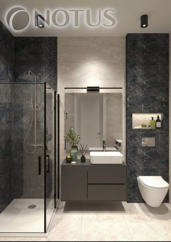 Mieszkanie 4-pokojowe Katowice, ul. prof. Jana Mikusińskiego. Zdjęcie 2