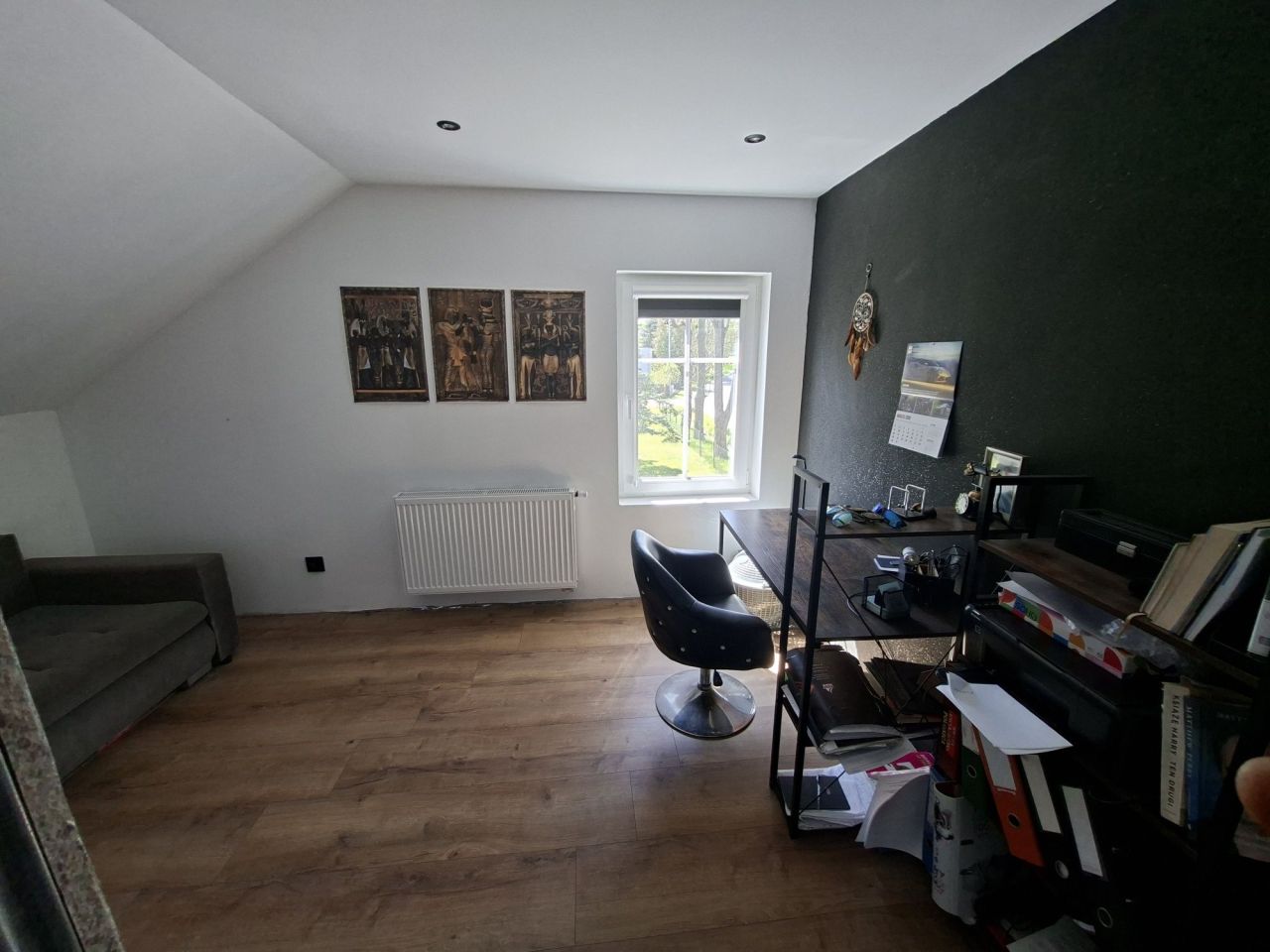 dom wolnostojący Wykroty. Zdjęcie 6