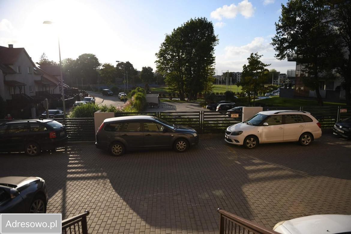 Mieszkanie 2-pokojowe Ełk, ul. Michała Kajki. Zdjęcie 6