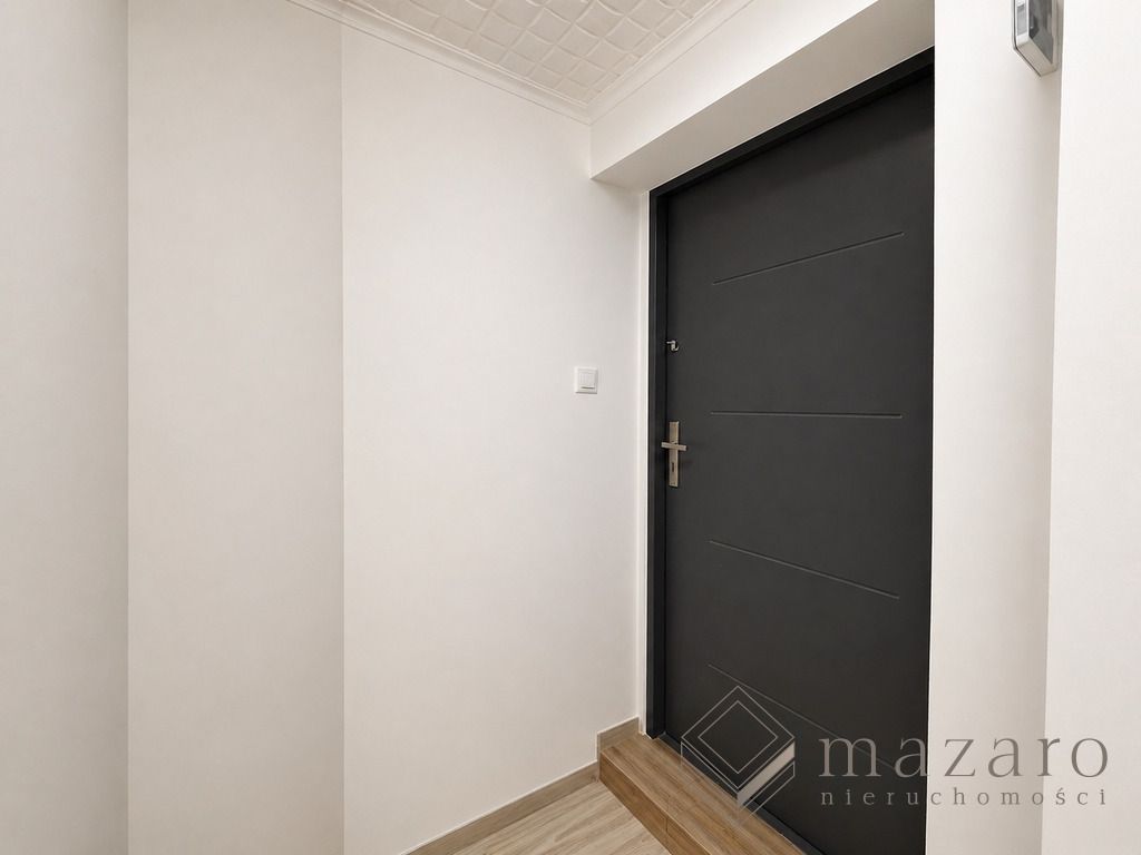 Mieszkanie 1-pokojowe Bydgoszcz Śródmieście, ul. Jana i Jędrzeja Śniadeckich. Zdjęcie 7