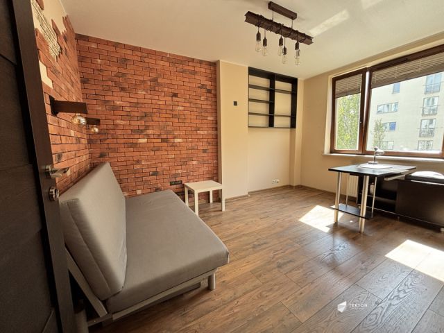 Mieszkanie 3-pokojowe Warszawa Śródmieście, ul. Inflancka. Zdjęcie 13