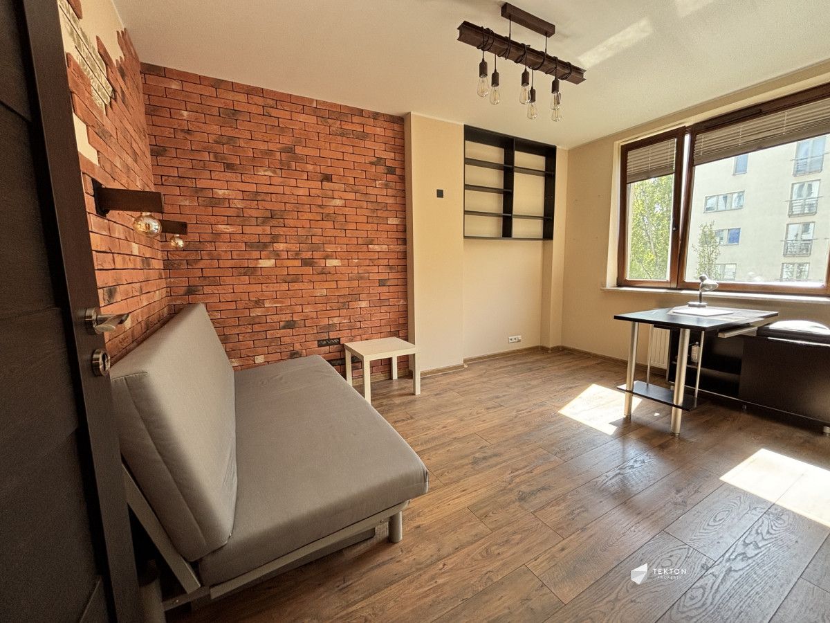 Mieszkanie 3-pokojowe Warszawa Śródmieście, ul. Inflancka. Zdjęcie 13