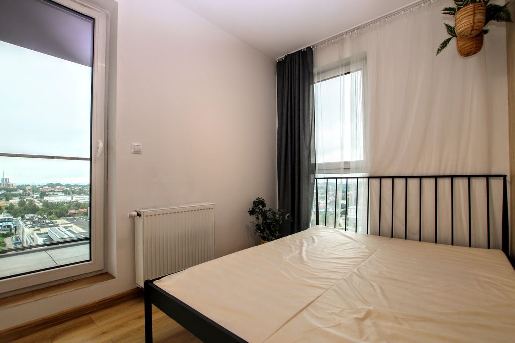 Mieszkanie 3-pokojowe Rzeszów, ul. Witolda. Zdjęcie 6