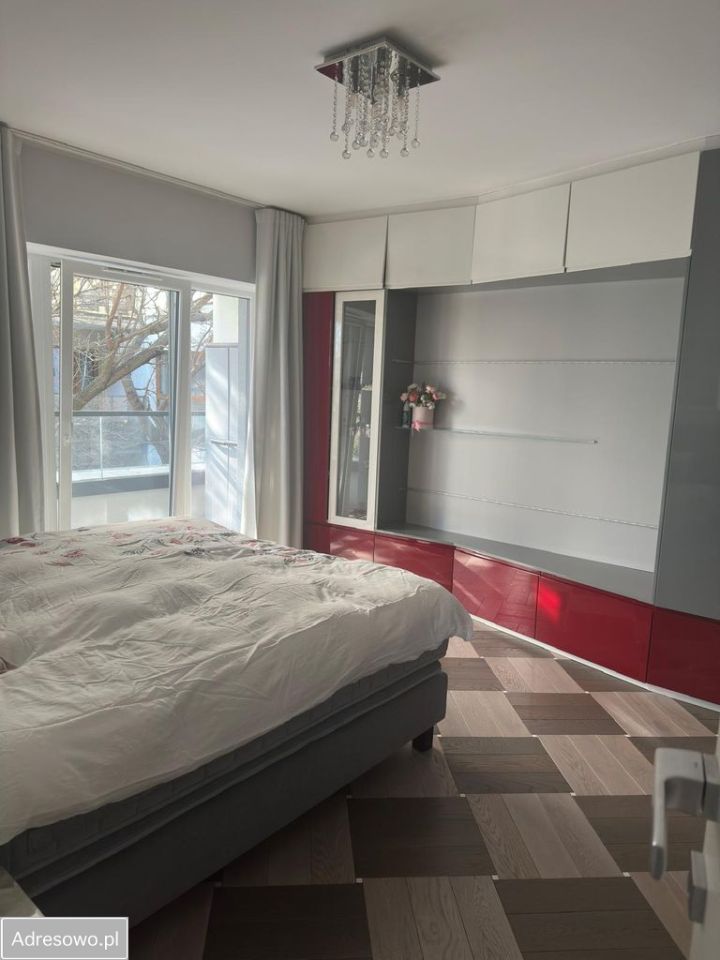Mieszkanie 4-pokojowe Poznań Stare Miasto, ul. Wenecjańska. Zdjęcie 15