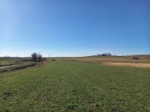 Działka rolno-budowlana Nowa Różanka. Zdjęcie 2