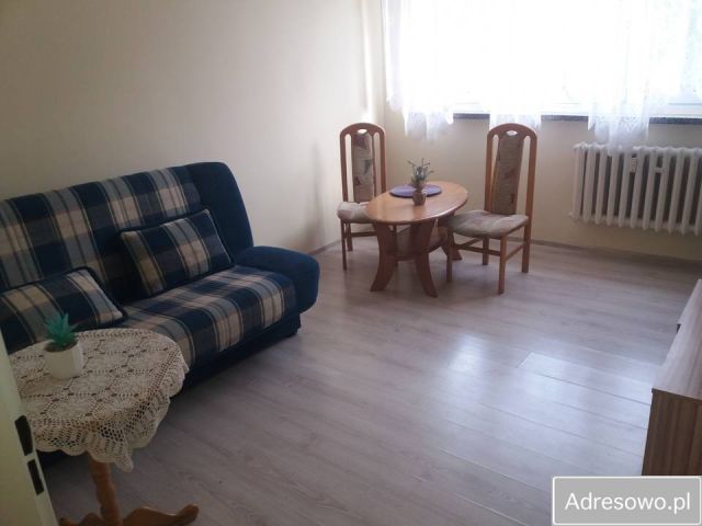 Mieszkanie 1-pokojowe Gliwice, al. Majowa. Zdjęcie 1