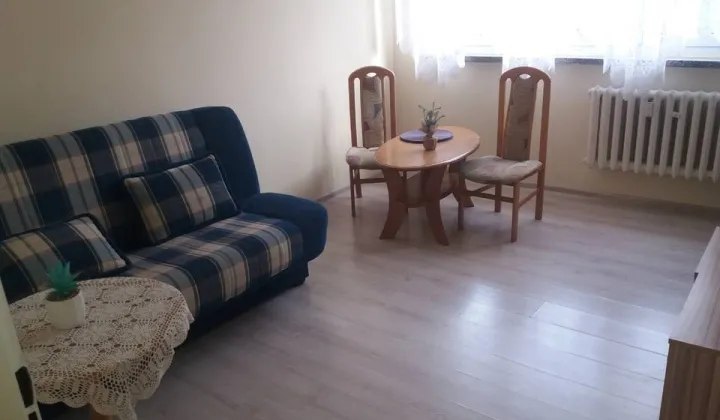 Mieszkanie 1-pokojowe Gliwice, al. Majowa
