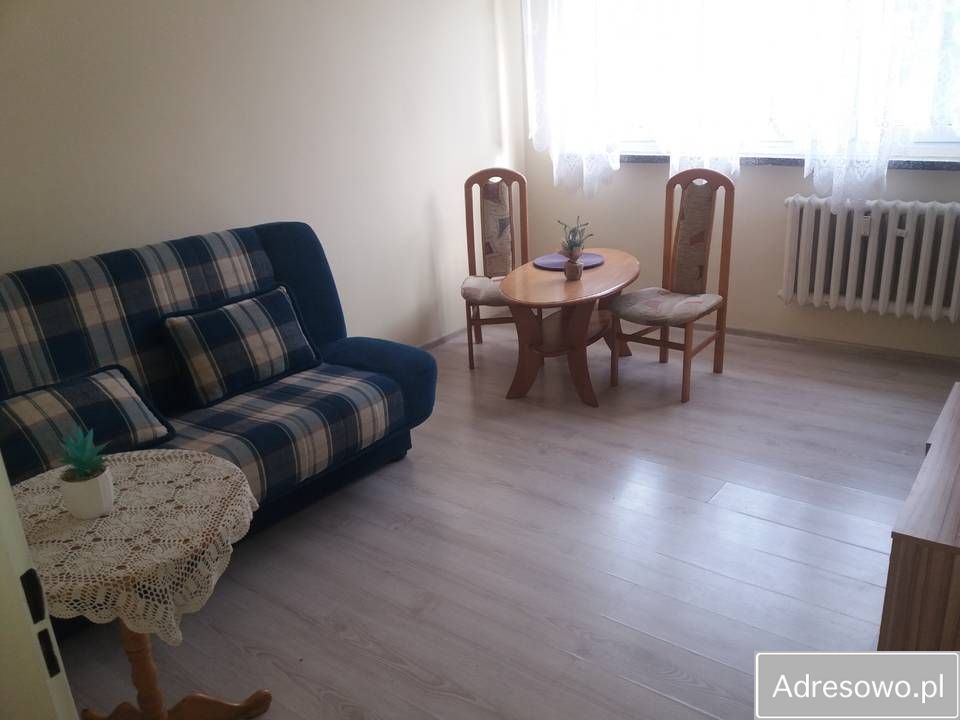 Mieszkanie 1-pokojowe Gliwice, al. Majowa. Zdjęcie 1