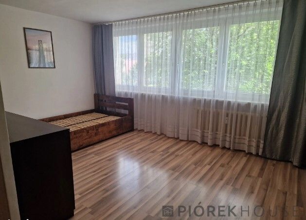 Mieszkanie 1-pokojowe Warszawa Bielany, ul. Antoniego Czechowa. Zdjęcie 1