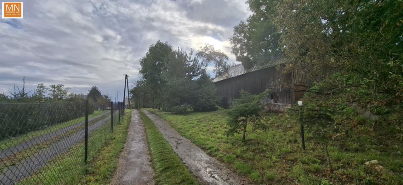 Działka inwestycyjna Miechów Centrum, ul. Warszawska. Zdjęcie 5