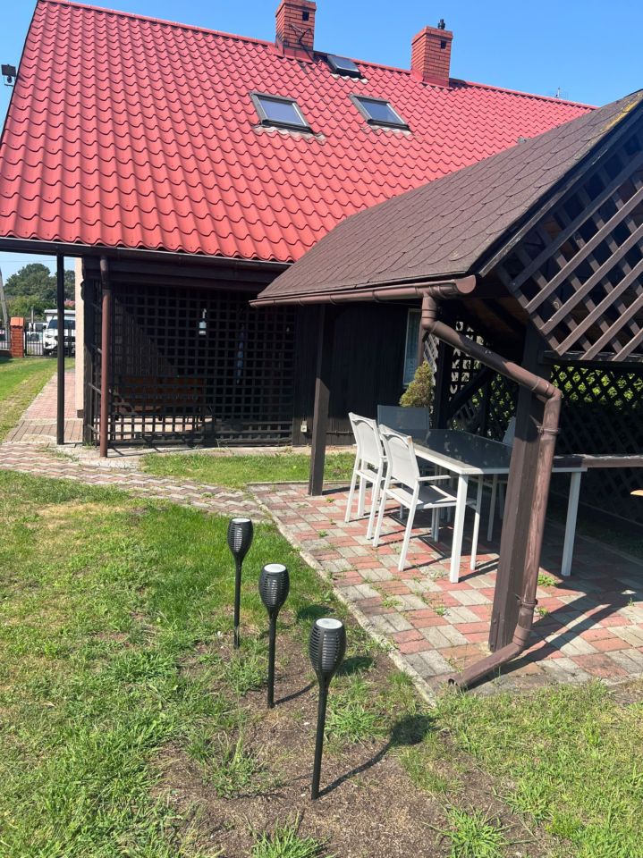 bliźniak Mizerów. Zdjęcie 2