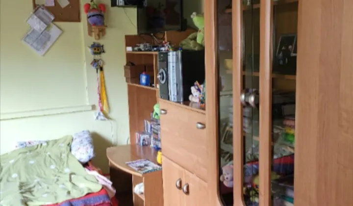 Mieszkanie 2-pokojowe Warszawa Targówek, ul. Rembielińska