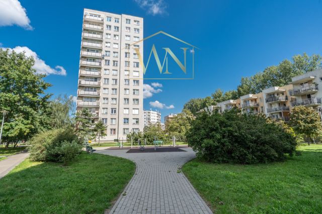Mieszkanie 3-pokojowe Warszawa Bródno, ul. Aleksandra Kowalskiego. Zdjęcie 17