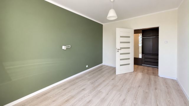Mieszkanie 2-pokojowe Gdańsk Przymorze, ul. Kołobrzeska. Zdjęcie 5