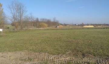 Działka rolno-budowlana Zabłudów, ul. św. Rocha