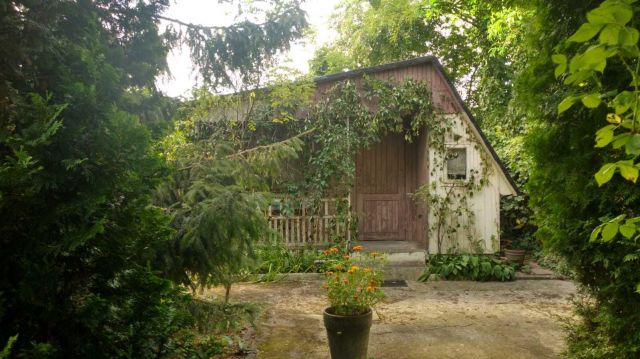 Działka rekreacyjna Toruń, ul. Ignacego Łukasiewicza. Zdjęcie 1