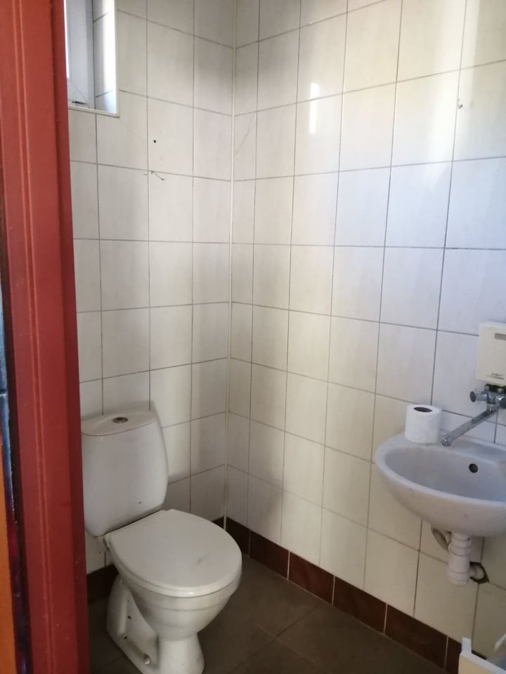 Nieruchomość komercyjna Sierpc, ul. Przemysłowa. Zdjęcie 9