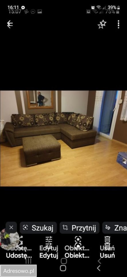 Mieszkanie 2-pokojowe Bogatynia, ul. Wojciecha Kossaka