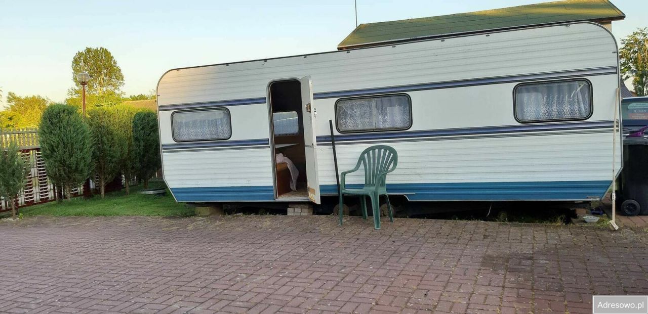 Działka rekreacyjna Dźwirzyno. Zdjęcie 6