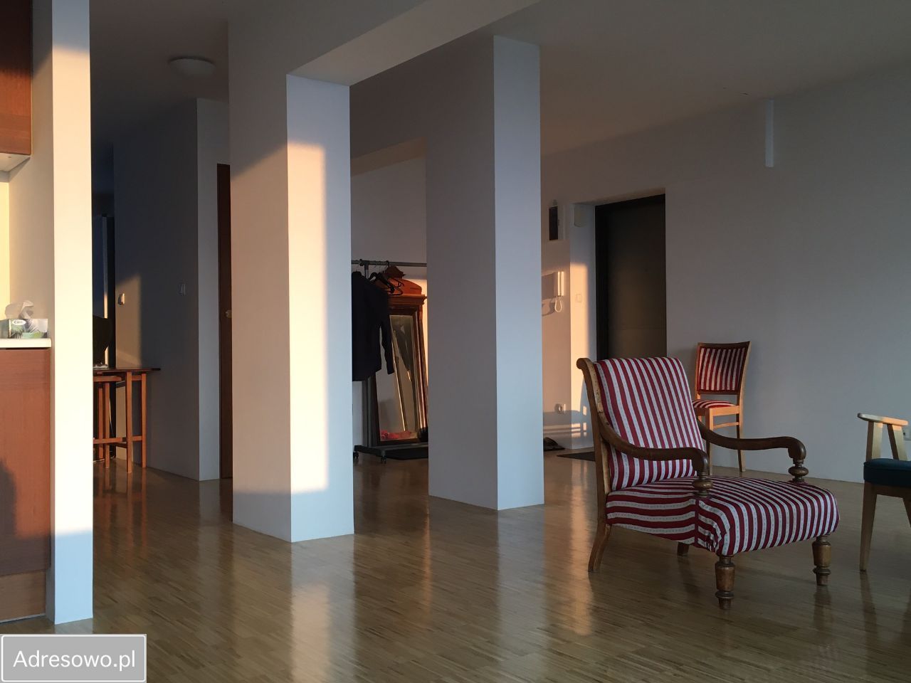 Mieszkanie 2-pokojowe Łódź Śródmieście, ul. Piotrkowska. Zdjęcie 6