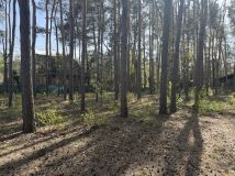 Działka budowlana Nowe Załubice, ul. Wiolinowa. Zdjęcie 4
