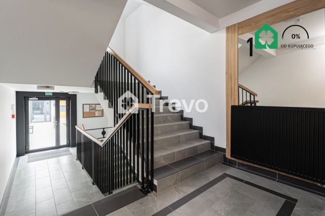 Mieszkanie 3-pokojowe Gdańsk Morena, ul. Myśliwska. Zdjęcie 19