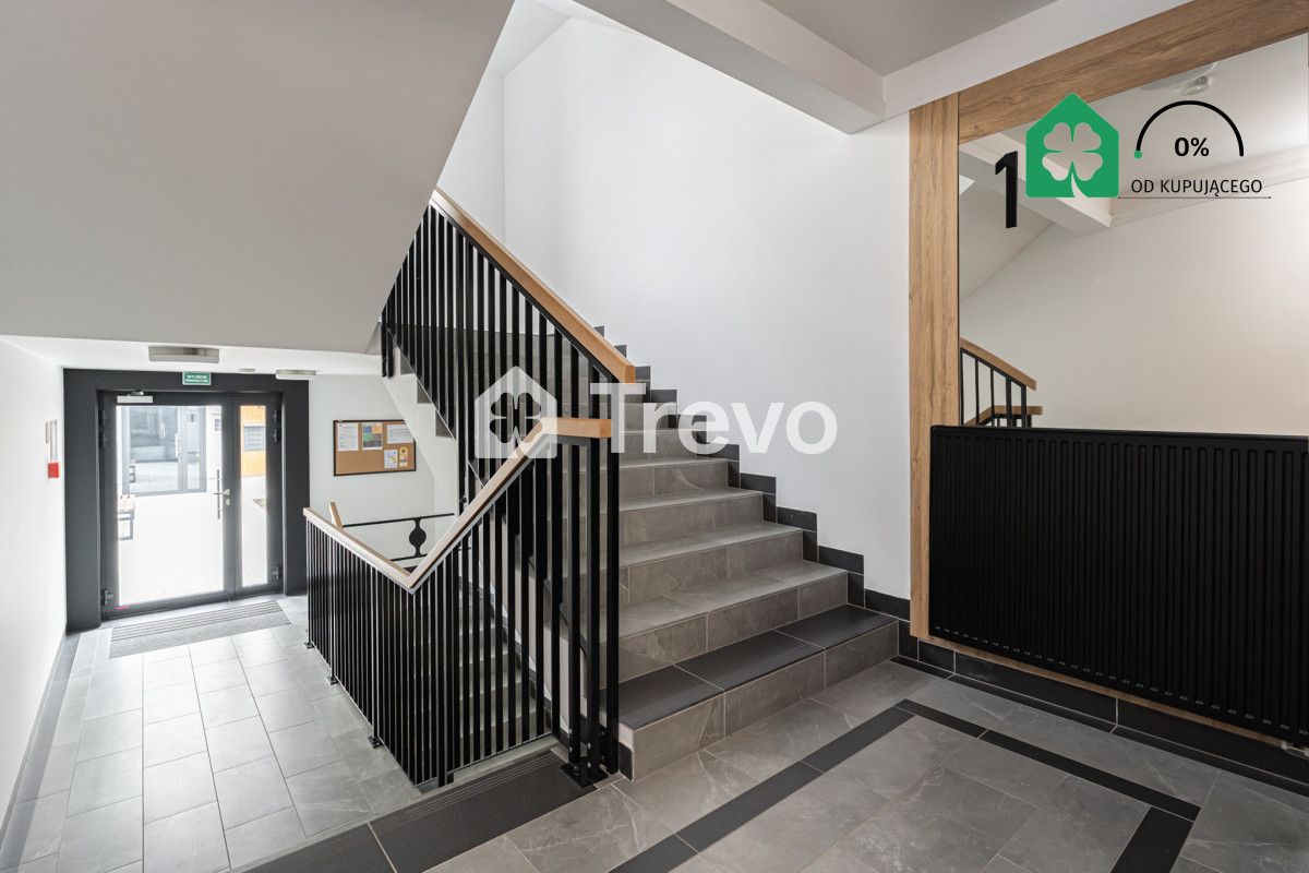 Mieszkanie 3-pokojowe Gdańsk Morena, ul. Myśliwska. Zdjęcie 19