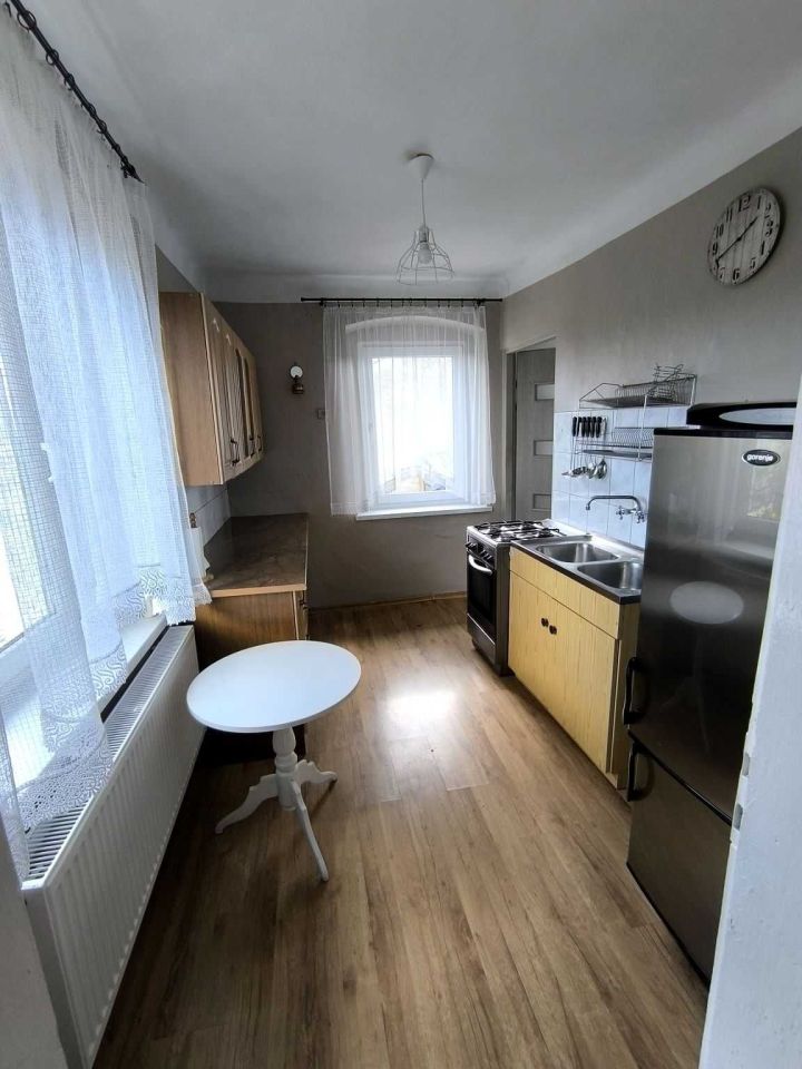 Mieszkanie 2-pokojowe Szczytnica. Zdjęcie 4