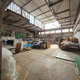 Hala/magazyn Świdnik, ul. Elektryczna. Zdjęcie 1