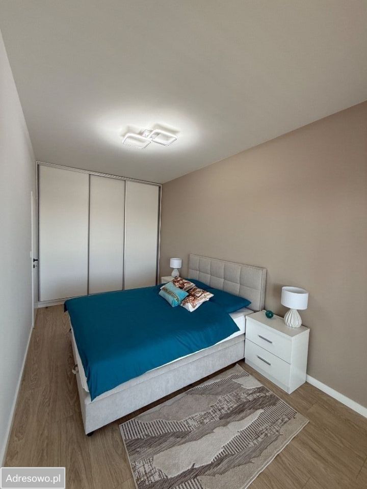 Mieszkanie 2-pokojowe Katowice Bogucice, ul. Nadgórników. Zdjęcie 11