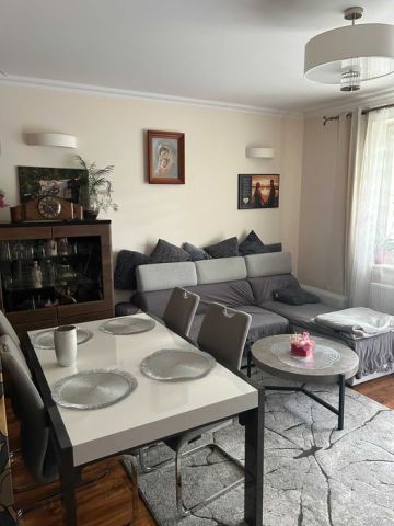 Mieszkanie 4-pokojowe Lublin Wrotków, ul. bp. Mariana Fulmana. Zdjęcie 1