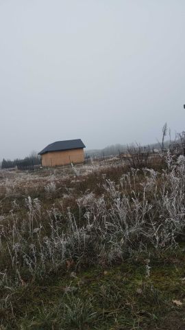 Działka budowlana Borek. Zdjęcie 1