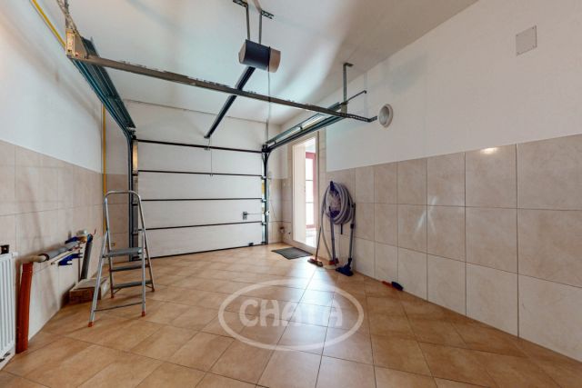 bliźniak, 5 pokoi Tyniec Mały, ul. Diamentowa. Zdjęcie 24