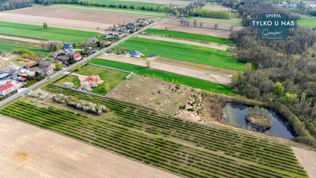 dom wolnostojący, 6 pokoi Nowostawy Górne. Zdjęcie 3