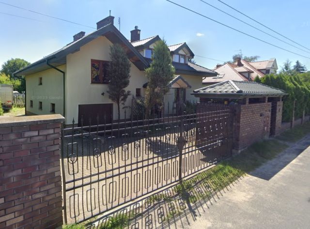 dom wolnostojący, 5 pokoi Brwinów Pszczelin, ul. Miodowa. Zdjęcie 1