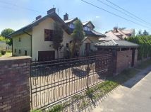 dom wolnostojący, 5 pokoi Brwinów Pszczelin, ul. Miodowa