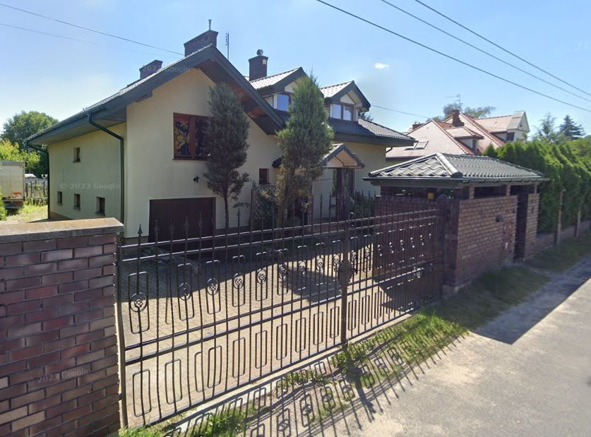 dom wolnostojący, 5 pokoi Brwinów Pszczelin, ul. Miodowa