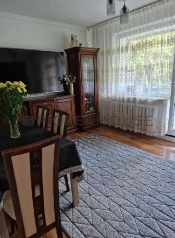 Mieszkanie 4-pokojowe Warszawa Ursynów, ul. Puszczyka. Zdjęcie 2