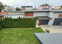 dom wolnostojący, 6 pokoi Opatówek, ul. Działkowa. Zdjęcie 2