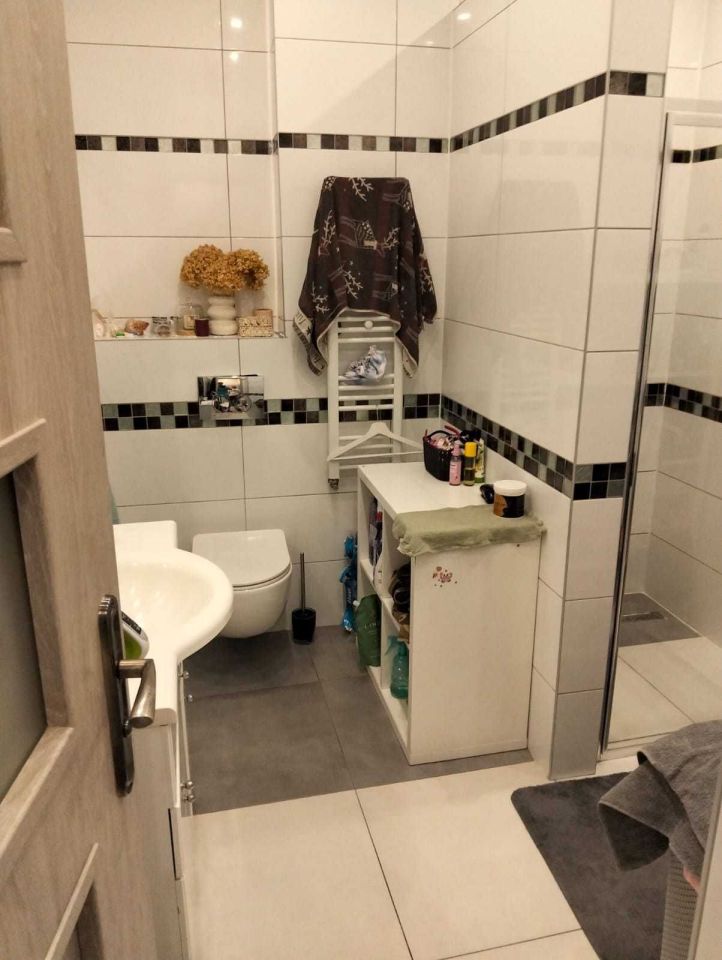 Mieszkanie 3-pokojowe Lubsko, ul. Emilii Plater. Zdjęcie 3